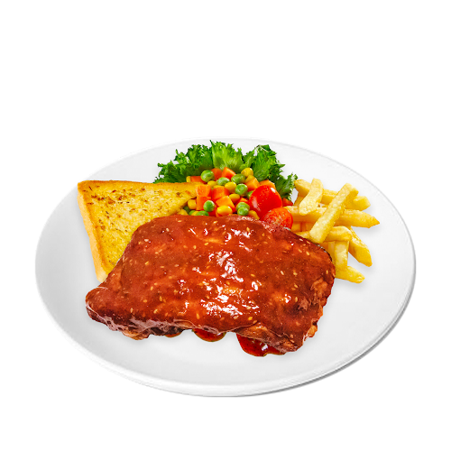 HIPSTER สเต็ก แอนด์ ยำ - อำเภอบางบัวทอง