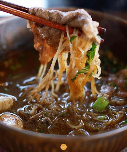 ก๋วยเตี๋ยวเรือ นาย ก จันทบุรี สาขา11