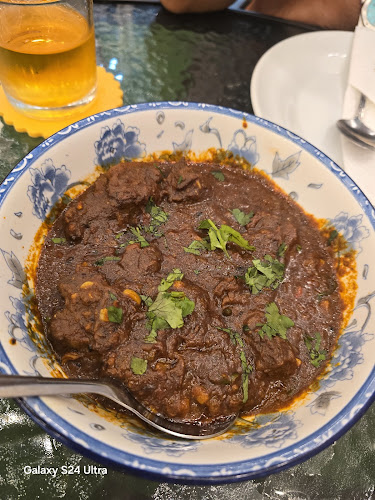 Chern Ma Chill Cafe & Indian And Thai Restaurant