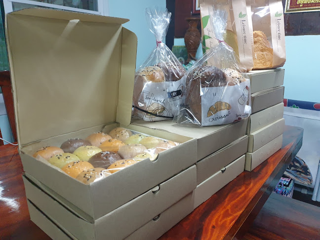 Kiki HomeMade Bakery