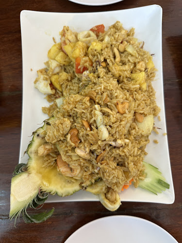 Comentarii opinii despre ร้านNumber.6 patong