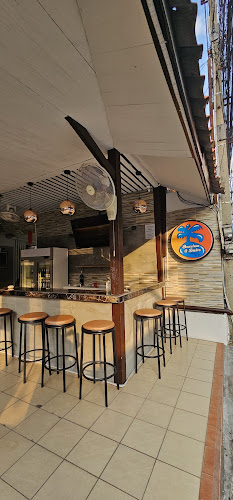 Opinii despre Bacchus Bar în อำเภอบางละมุง - การบริการอาหารและที่พัก