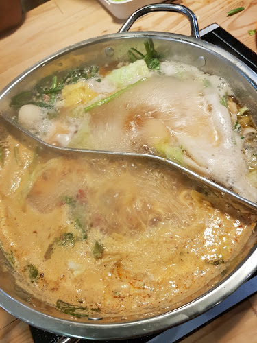 MyHome มายโฮม ชาบูซูชิ - การบริการอาหารและที่พัก