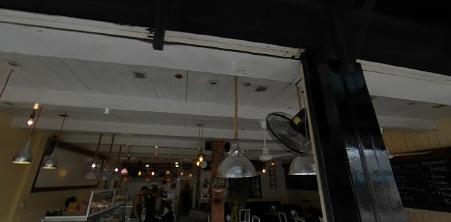 ลาฟาบริคเฟรนเบเกอรี่