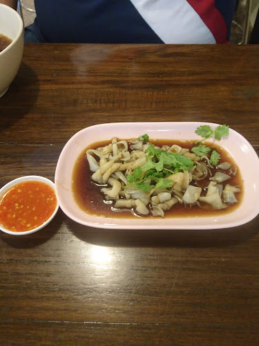 Comentarii opinii despre ตั้งฮั้งชวง อากงเป็ดพะโล้ ก๋วยเตี๋ยวเป็ด