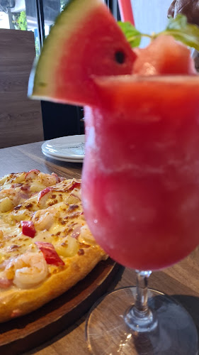 Comentarii opinii despre The Pizza Company