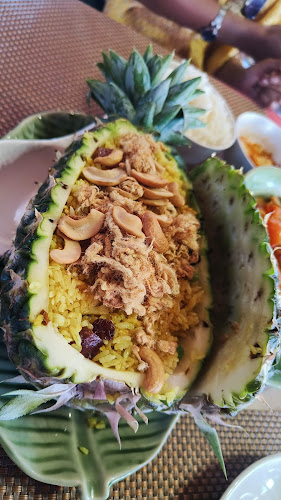 เรือนไทย พัทยา