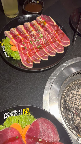 Opinii despre YAKINIKU KOKU în อำเภอเมืองภูเก็ต - การบริการอาหารและที่พัก