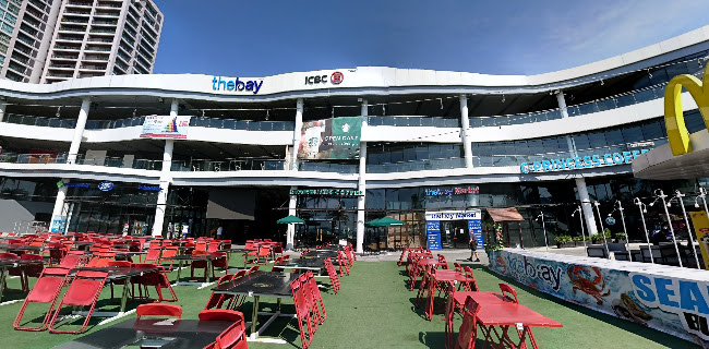 Opinii despre สตาร์บัคส์ สาขา เดอะเบย์พัทยา în อำเภอบางละมุง - การบริการอาหารและที่พัก