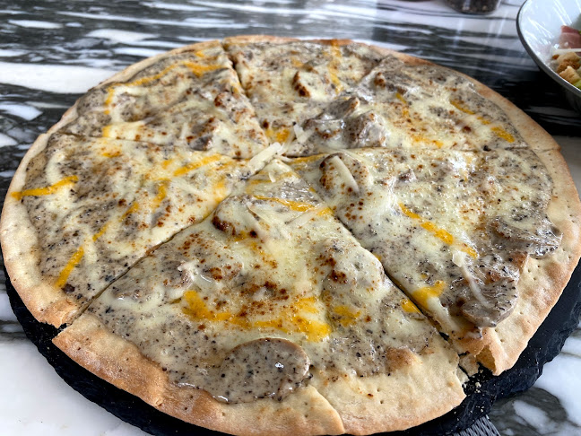 Comentarii opinii despre Pastry Addiction