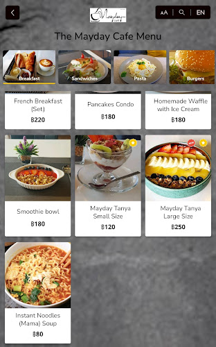 Comentarii opinii despre Mayday Coffee & Bar