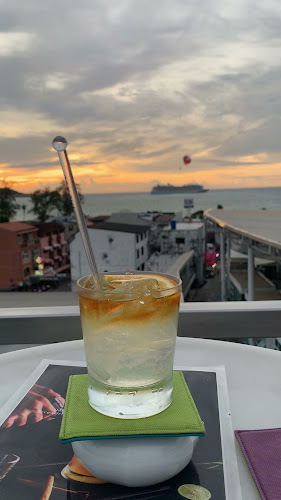 คี คิสเช่น - อำเภอกะทู้