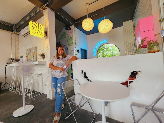 SIS DAO CAFE - อำเภอเมืองจันทบุรี