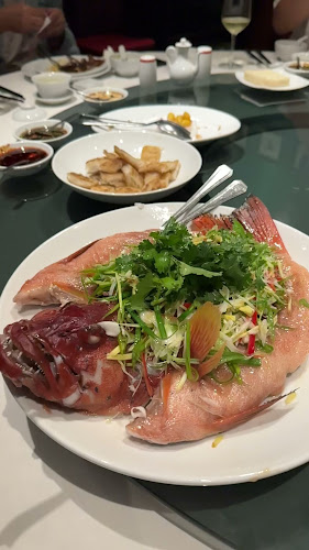 Yan Long Phuket - An Authentic Chinese Restaurant - อำเภอเมืองภูเก็ต