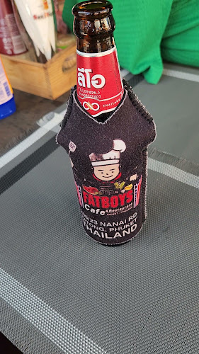 แฟnบอยส์ คาเฟ่ & เรสเตอรองท์ - อำเภอกะทู้