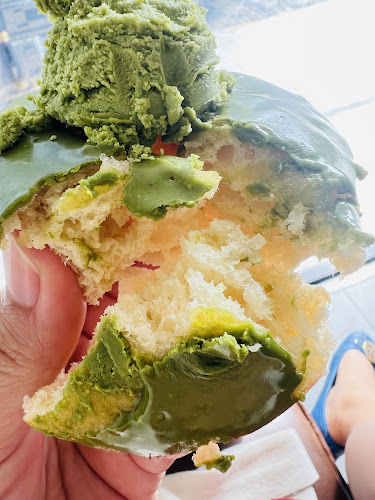 CHARLOTTE DOUGHNUTS Sai Song