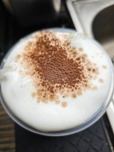 CUPCAKE COFFEE&TEA - อำเภอกะทู้