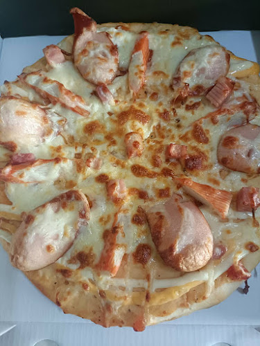 IamPizza ไอแอมพิซซ่า พิษณุโลก - เมือง