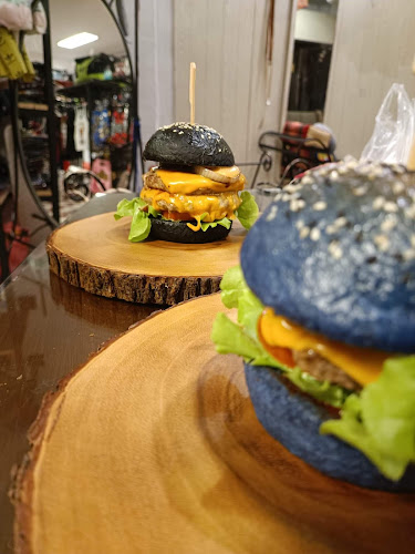 Comentarii opinii despre สุขเกษม คาเฟ่