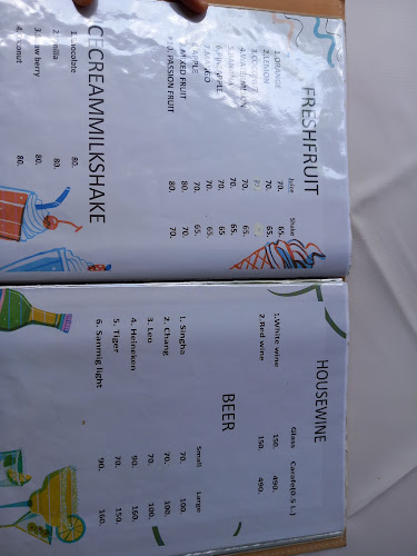 Opinii despre Charming Restaurant în Koh Samui - การบริการอาหารและที่พัก