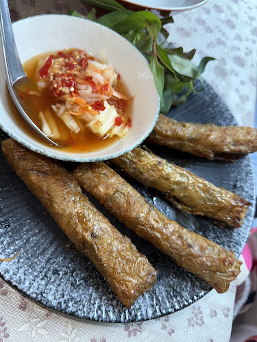 ครัวคุณฟ้าเวียดนามสะใภ้ไทย - อำเภอเมืองพิษณุโลก