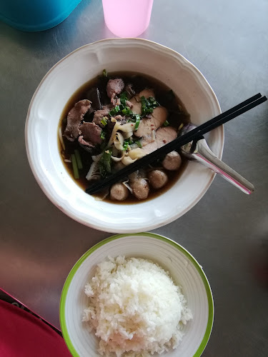 กล้า กะ ข้าว - อำเภอเมืองระยอง