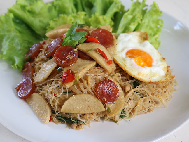 Comentarii opinii despre กะเพราเข้าเส้น