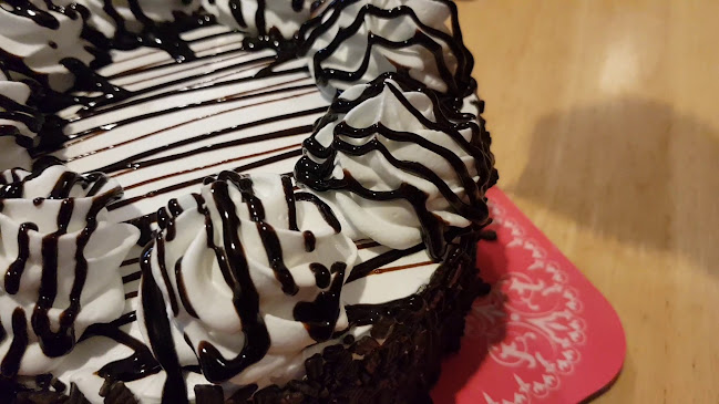 Comentarii opinii despre เม&มาย กาแฟสด เค้กมะพร้าวน้ำหอม