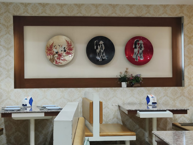 Opinii despre ร้านฮอยอัน อาหารเวียดนาม นครสวรรค์ în อำเภอเมืองนครสวรรค์ - การบริการอาหารและที่พัก