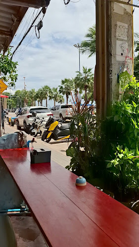 Branch Coffee 2 - อำเภอบางละมุง