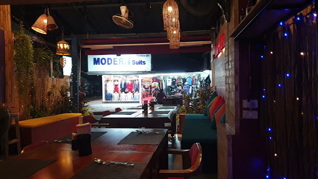 ครัวมาลี เฉวง - Koh Samui