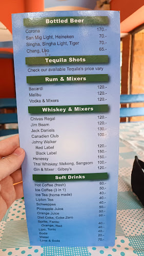 Mikes Mexican Restaurant - การบริการอาหารและที่พัก