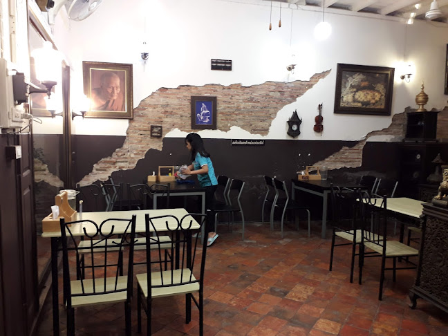 Comentarii opinii despre พวงรัตน์สเต็กโฮม -Puangrat Steak Home