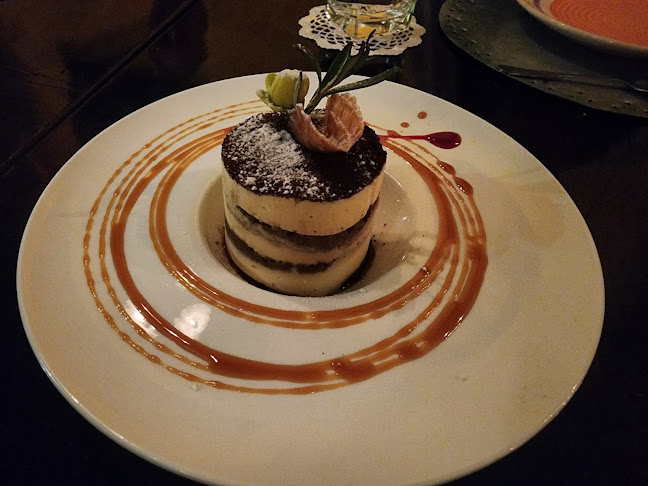 La Gaetana Restaurant