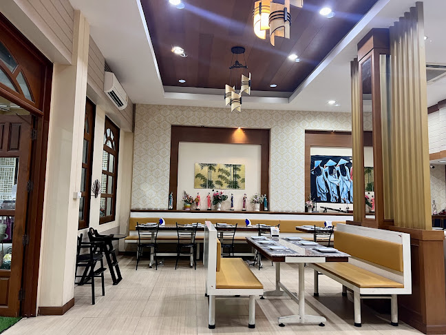 ร้านฮอยอัน อาหารเวียดนาม นครสวรรค์