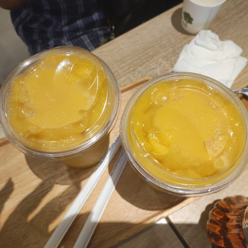 Opinii despre อาฟเตอร์ ยู เซ็นทรัลหาดใหญ่ în อำเภอหาดใหญ่ - การบริการอาหารและที่พัก