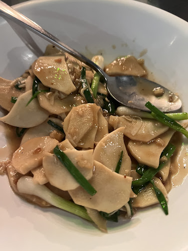 จางวางอิ่ม - อำเภอปากเกร็ด