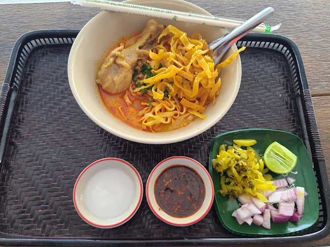 Opinii despre เฮือนคำพลอย หลักเมืองมาร์เกต în อำเภอเมืองขอนแก่น - การบริการอาหารและที่พัก