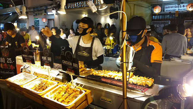 10 ถนน ถลาง ตำบลตลาดใหญ่ อำเภอเมืองภูเก็ต ภูเก็ต 83000