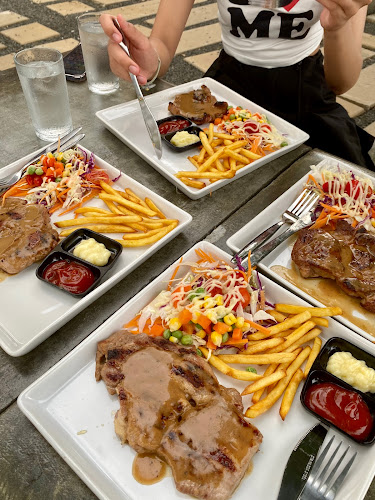 Snack Sho Coffee - อำเภอเมือง