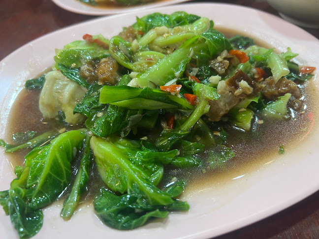 ร้านข้าวต้มคำแก้ว - อำเภอเมืองพิษณุโลก