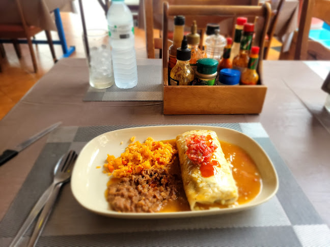 Opinii despre Mikes Mexican Restaurant în อำเภอบางละมุง - การบริการอาหารและที่พัก