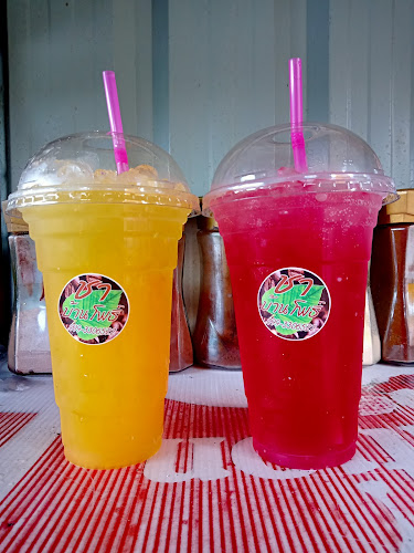 ชาบ้านโพธิ์ - การบริการอาหารและที่พัก