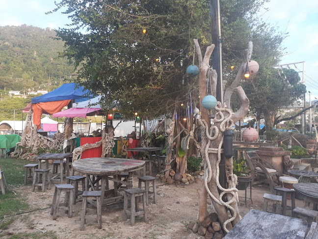 247 Kammala - Patong Rd, ตำบลป่าตอง อำเภอกะทู้ ภูเก็ต 83150