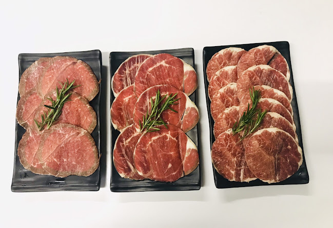 Kalasino กาลาสิโน-ปิ้งย่าง จิ้มจุ่ม โคขุนโพนยางคำ เบียร์วุ้น สาขาพัทยา - อำเภอบางละมุง