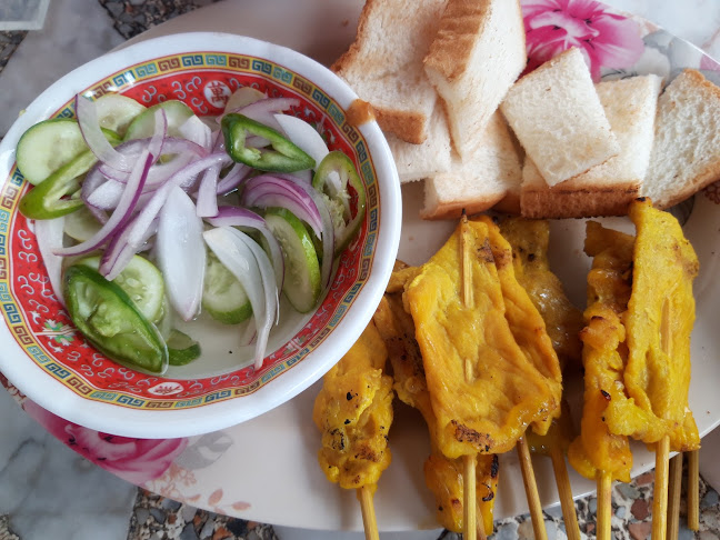 Comentarii opinii despre ร้าน ปฐมโภชนา 1