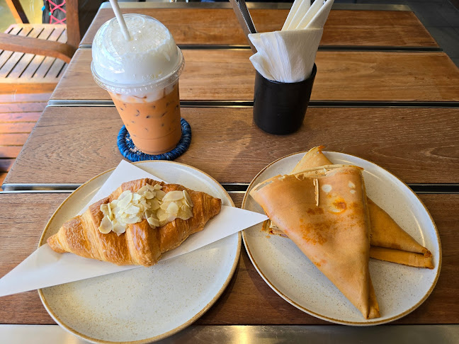 Aram Coffee&Crepes