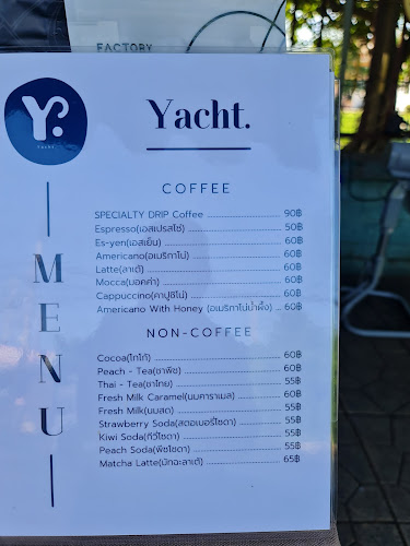 Yacht.kafae