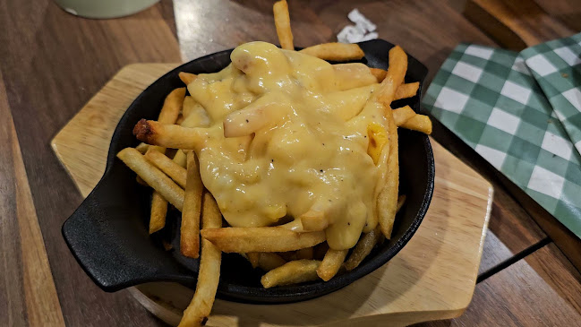 Comentarii opinii despre The Pizza Company