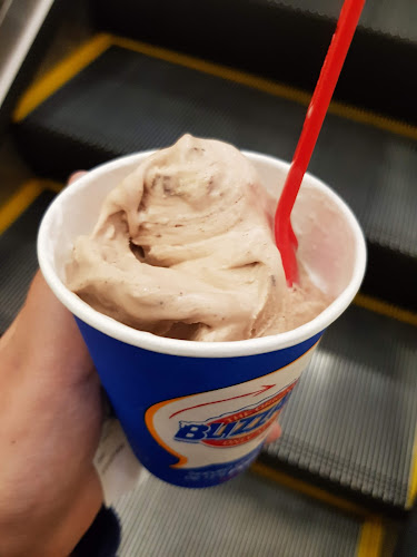 Dairy Queen เดอะมอลล์โคราช ชั้น 1 - เมือง